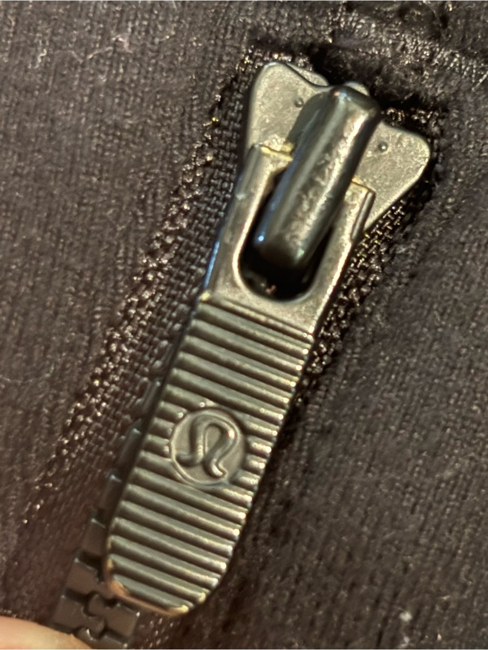 Lululemon Define Jacket *Luon View 4